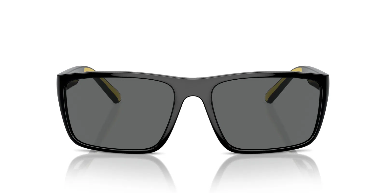 Scuderia Ferrari 6003U Sunglasses - view 10